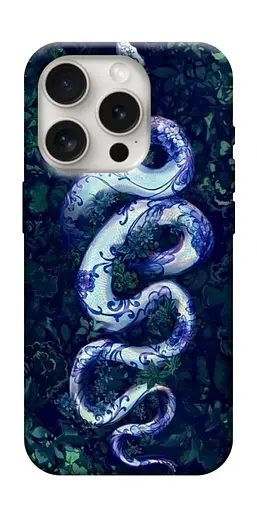 TPU чохол Snake 4 - фото 1