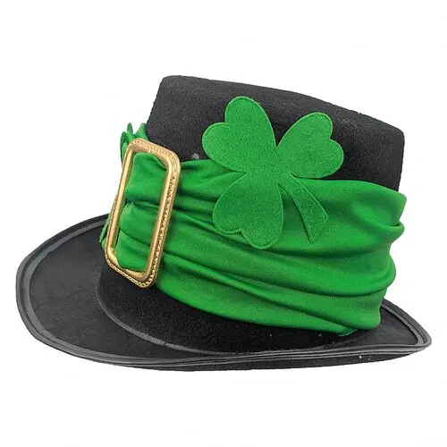 Шляпа Патрик - фото 3