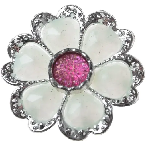 Скло-квіточка до люстри №072 BCL-625 Brille YL3522