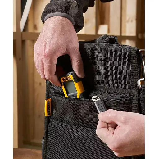 Сумка DeWalt сумісна з системою Tstak 45x30x25 см (DWST83541-1) - фото 9