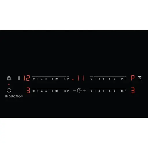 Варочная поверхность электрическая Electrolux CIT61443 - фото 6