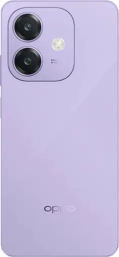 Смартфон Oppo A3 4G 6/256 ГБ Starry Purple - фото 5