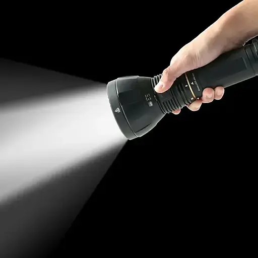 Фонарь тактический Mactronic Blitz K12, 11600 Lm Rechargeable (THS0011) - фото 8