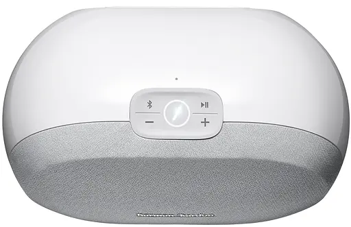 Минисистема Harman Kardon Omni 20 White - фото 2