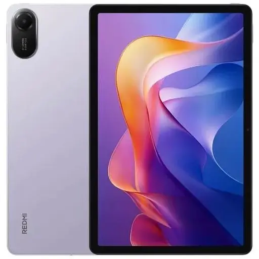 Планшет Xiaomi Redmi Pad 2 6/128Gb Wi-Fi Lavender Purple (Global) - фото 1