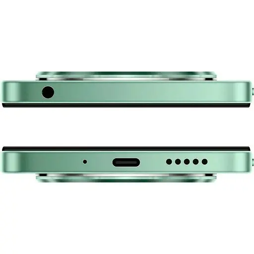 Смартфон Xiaomi Poco C75 8/256gb Green (Global Version) (with charger) - фото 5