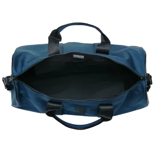 Сумка дорожная Danaper Voyage 33 blue - фото 3