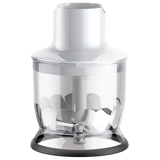 Блендер Braun MultiQuick 7 MQ 7020 WH - фото 3