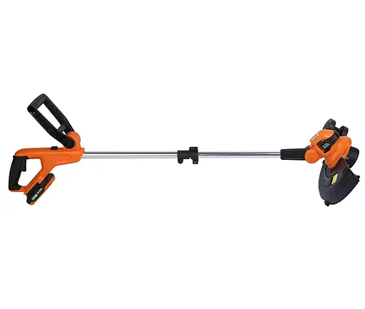 Акумуляторний триммер Sequoia з АКБ та ЗП SBT2030D-QV - фото 5