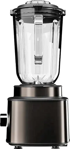 Блендер Aiwa Saberu 2500 стационарный 2500Вт коричневый - фото 2