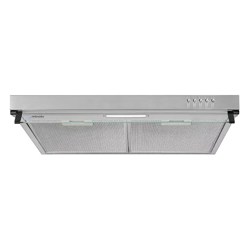 Вытяжка плоская Минола HPL 633 I