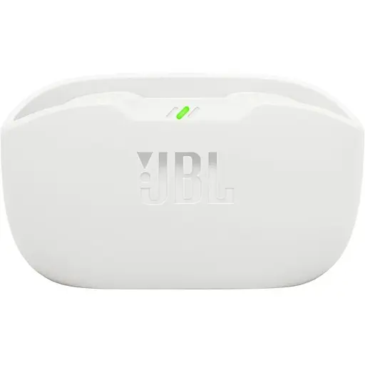 Навушники TWS JBL Wave Buds 2 White JBLWBUDS2WHT