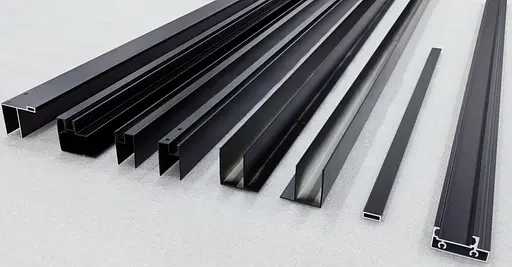 Душевая кабина без поддона Mixxus Premium Diverse SC03 -100x80x195-TR Black прозрачное стекло 6 мм MI6866, Черный матовый, Универсальная, прозрачная - фото 9