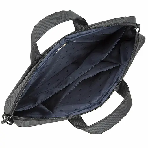 Сумка для ноутбука Rivacase 15.6" 8731 Grey (8731Grey) - фото 3