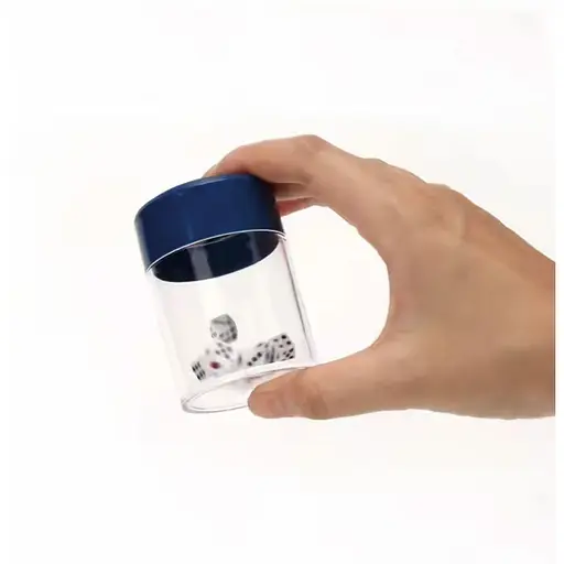 Настольная игра Vladi Toys набор для фокусов. Волшебная коллекция. Таинственный кубик (VT6012-02) - фото 3