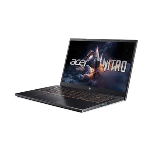 Ноутбук Acer Nitro V 15 ANV15-52-592S,1920 x 1080,I5-13420H 8 C/12 T,3.4 GHz - 4.6 GHz,16 GB DDR4 - фото 3