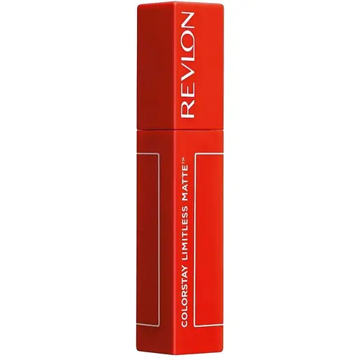 Блиск для губ Revlon ColorStay Limitless Matte 009 Hot Take 5 мл (7267332009) - фото 3
