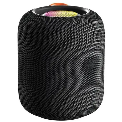 Портативна Bluetooth-колонка Hopestar H56 Чорний