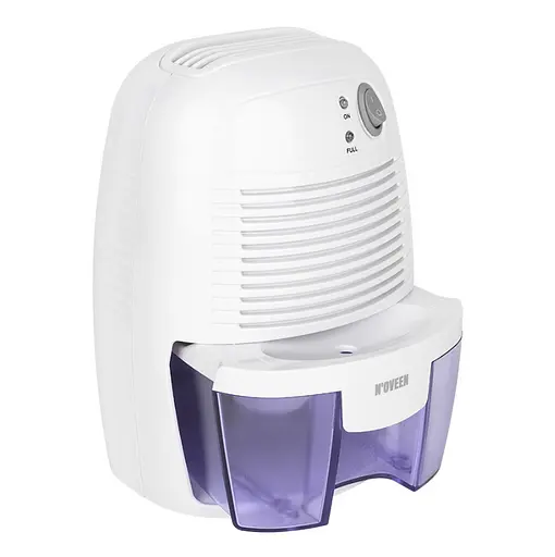 Осушувач повітря Noveen DH300 - фото 2