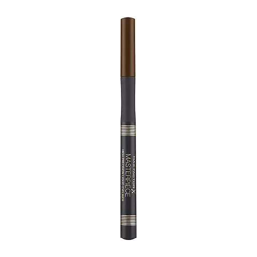 Подводка для глаз Max Factor Masterpiece High Precision Liquid Eyeliner, тон 10 (Chocolat), 1,7 мл (8000016480253) - фото 1