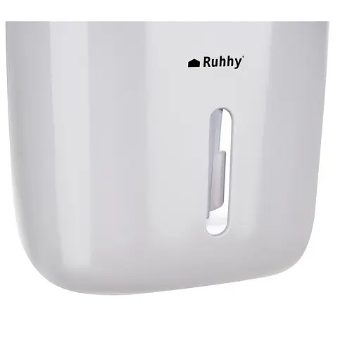 Осушувач повітря Malatec O16439 (800 мл) компактний, білий - фото 4