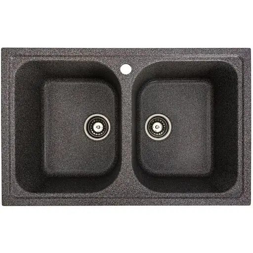 Кухонная мойка Platinum 7950 EQUATORIA (SP000035792) - фото 1