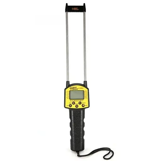 Вологомір зерна Smart Sensor AR991 c діапазоном вимірювання 7.5 - 50% вологості (100166) - фото 2