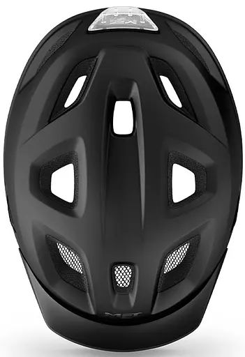 Шлем Met Mobilite Mips CE Black M (1052-3HM 135 CE00 M NO1) - фото 4