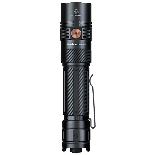 Фонарь тактический ручной Fenix ​​PD36R ACE 3000 лм
