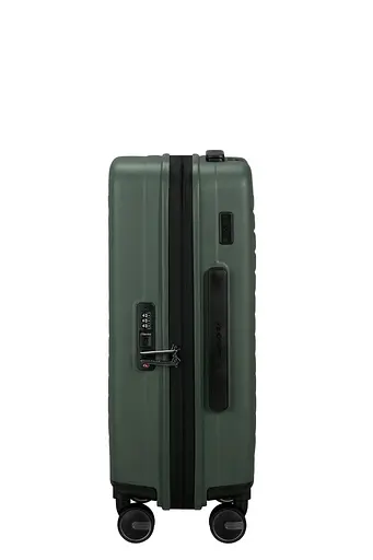 Чемодан 55 См Samsonite RESTACKD SAGE 55x40x20(23) KO6*04001 - фото 9