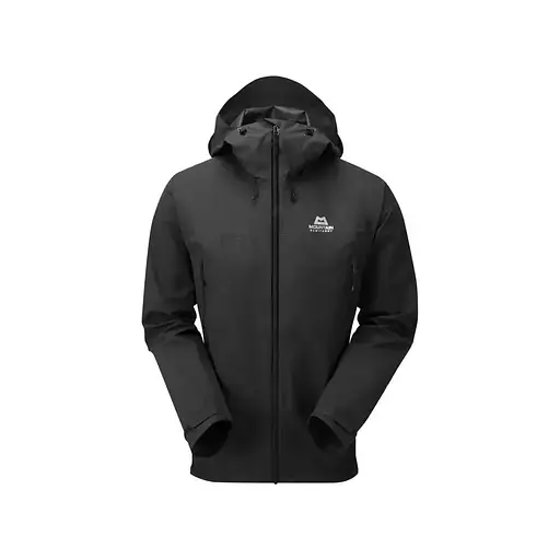 Куртка Mountain Equipment Garwhal Jacket Black L (1053-ME-003865.01004.L)