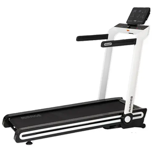 Беговая дорожка Toorx MIRAGE-C60-White (MIRAGE-C60-W) - фото 1