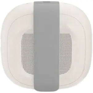 Портативная акустика Bose SoundLink Micro White Smoke - фото 3