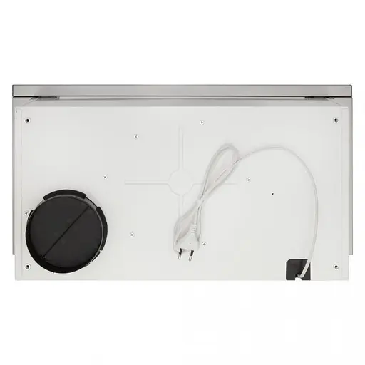 Витяжка телескопічна Eleyus BREEZE 470 50 IS - фото 9