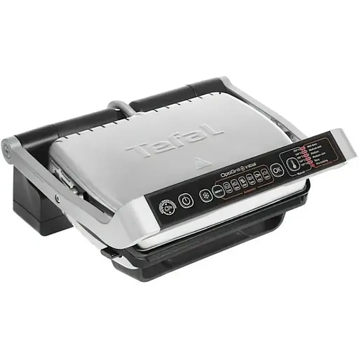 Электрогриль Tefal OptiGrill GC706D34 RU - фото 2