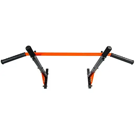 Настінний турнік Besport BS-T0202 червоний - фото 2