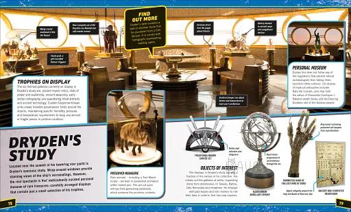 Solo: A Star Wars Story. The Official Guide - фото 2