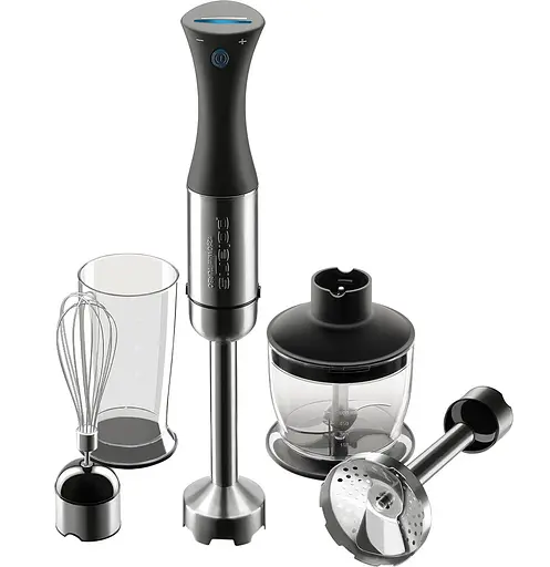 Блендер погружной Polaris PHB 1467AL Titan - фото 3