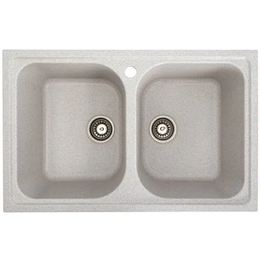 Кухонная мойка Platinum 7950 EQUATORIA (SP000035798) - фото 1