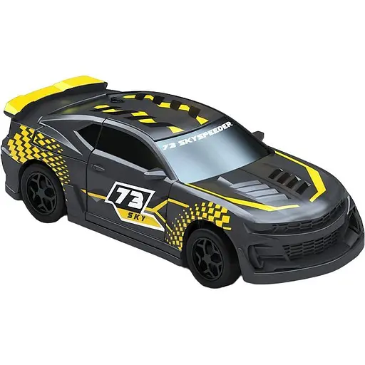 Инерционная машинка Crash'ems Крашмобиль 2 в 1 в ассортименте (1300) - фото 15