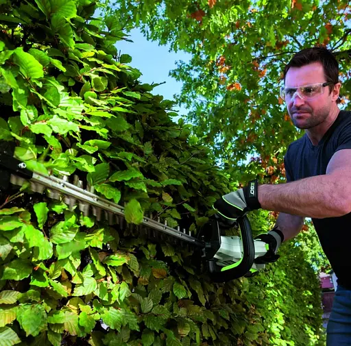 Кусторез аккумуляторный EGO HT2410E - фото 5