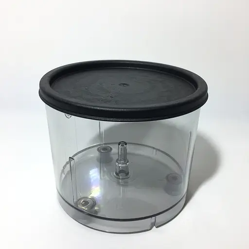 Измельчитель (чаша+нож+крышка-редуктор) для блендера Bosch CleverMixx MSM2620B, MSM2650B, 12010976 - фото 7