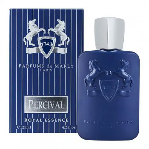 Оригинал Parfums de Marly Percival 125 мл парфюмированная вода - фото 1