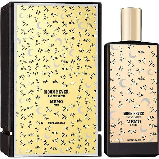 Парфюмированная вода оригинал Memo Moon Fever 75 мл - фото 1