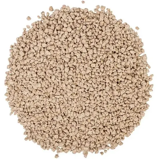 Растительный наполнитель SuperCat Биобентонит комкующий для кошачьих туалетов 2.5 кг - фото 3