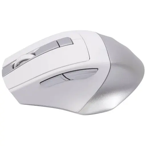 Мишка A4Tech FB35C Bluetooth Icy White - фото 3