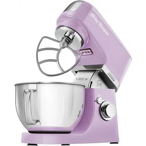 Кухонная машина Sencor STM 6355VT - фото 4