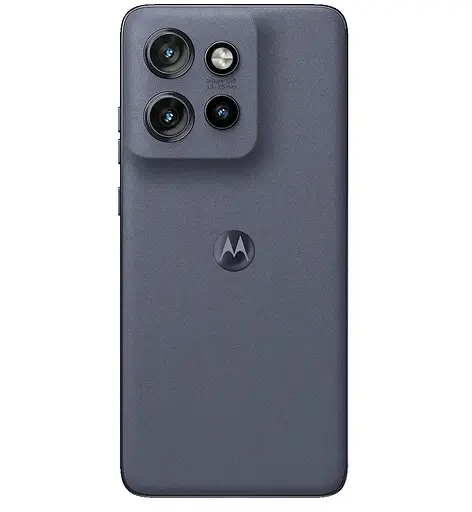Смартфон Motorola Moto Edge 60 Neo 12/256GB Grisaille Grey PBA80009RS - фото 2