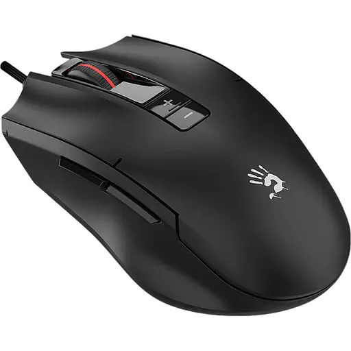 Миша Bloody ES8 Stone Black [135496] - фото 3