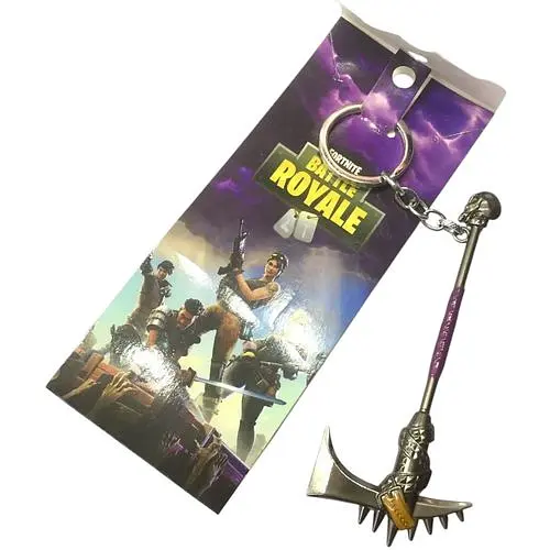 Брелок GeekLand Fortnite Фортнайт сокиру Анархії в упаковці FG 31.15.039 - фото 1